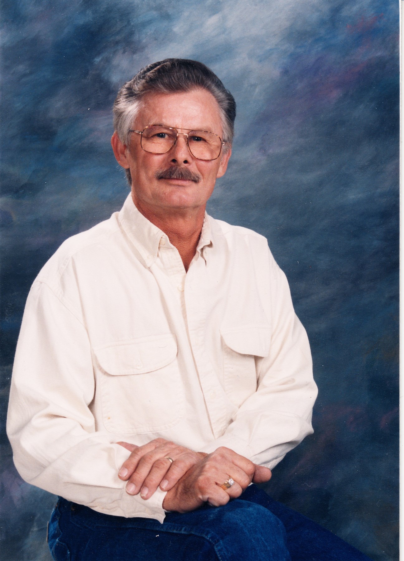 Obituary of James Gehard Teinert