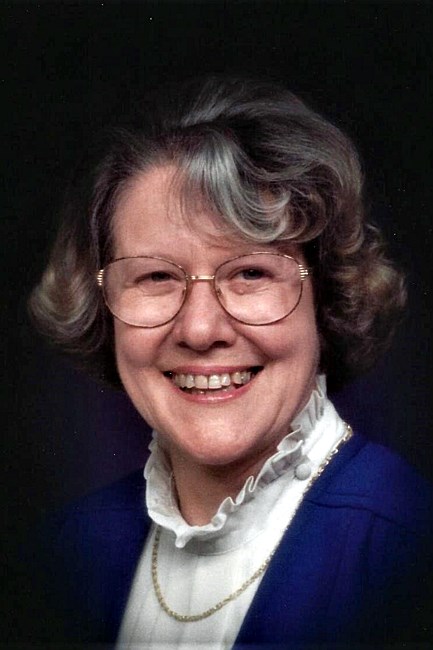 Obituary of Maxine N. Riley