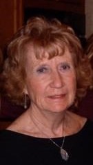 Obituary of Marion Elizabeth Philpot