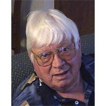 Obituary of Henry Busscher