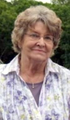 Obituary of Lorraine V Larimore