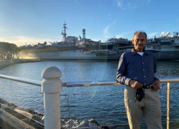 Obituary of Jose Medina Rosas