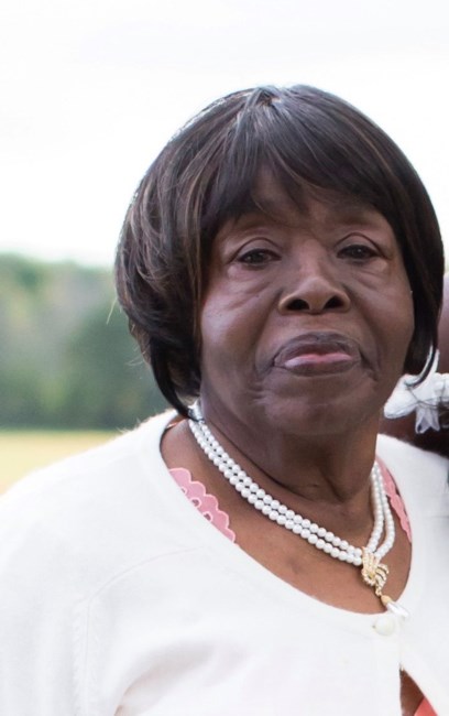 Obituary of Carmen Evadney Raffington