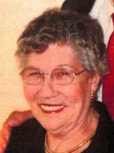 Obituary of Dorothy Marie Paladino