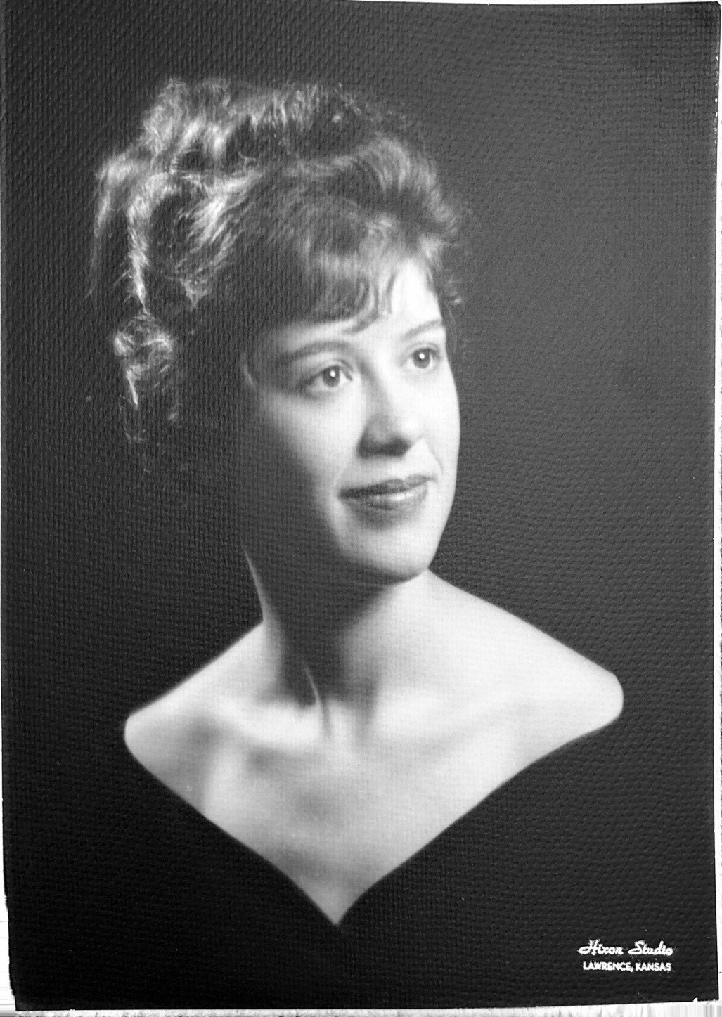 Obituary of Margrett Kennedy Beckett