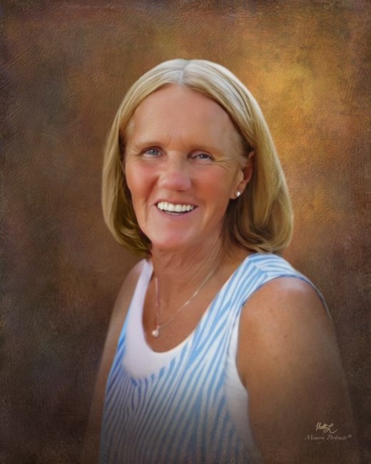 Obituary of Robin Louise Weckman