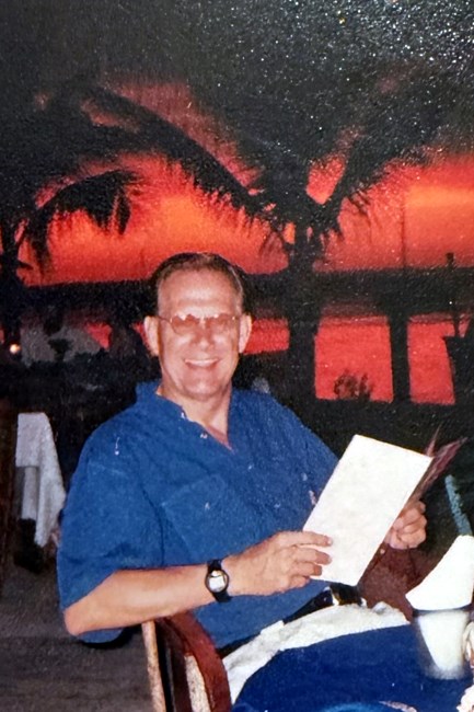 Obituary of Thomas McKinley Bradley
