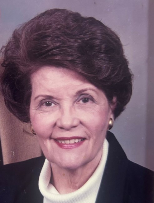 Obituary of Nancy Jane Roll
