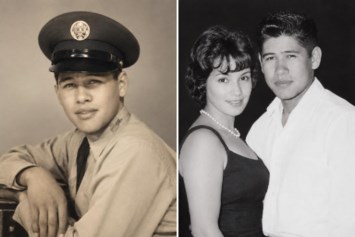 Obituary of Steven Martinez