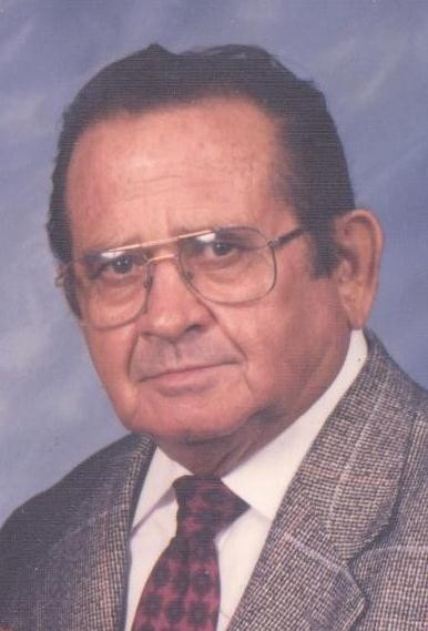 Obituary of Robert Earl Bartlett