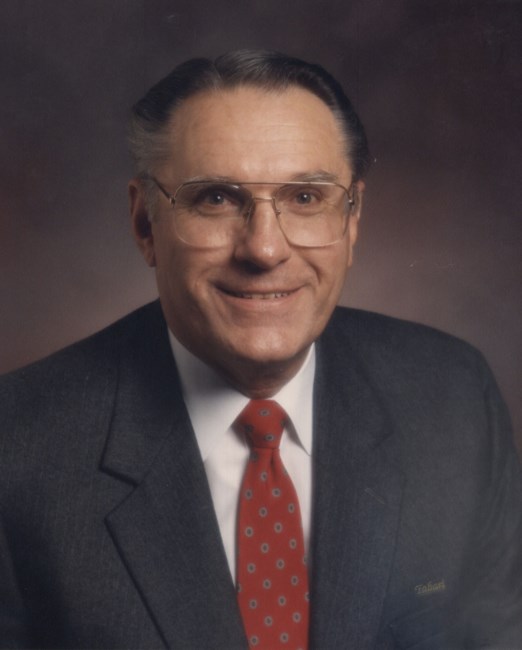 Obituary of R. "Maxey" Maxey Pinson