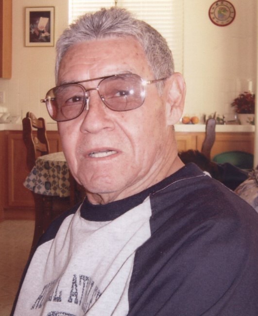 Obituary of Cesar Samayoa