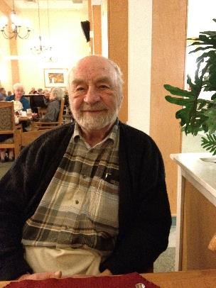 Obituary of Rudolph Miller