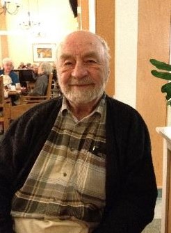 Obituary of Rudolph Miller