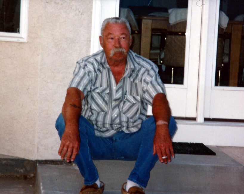 Obituary of Walter W Bard