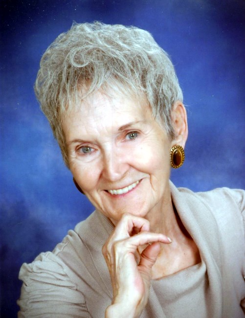 Obituary of Barbara Barnes