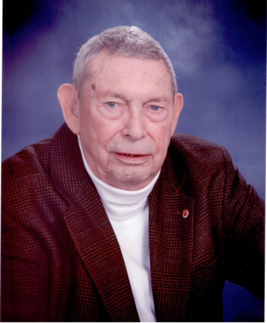 Obituary of John "Jack" B. Kammer
