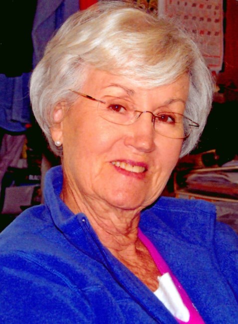 Obituary of Bunie Blackwell Talbert