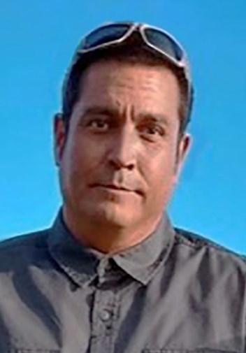 Obituary of Mitchell Anthony