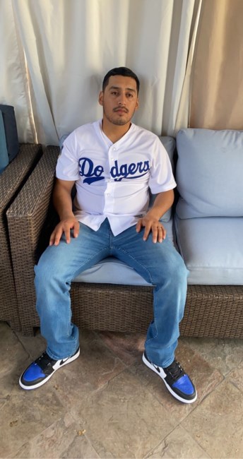 Obituary of Marcos Ruiz