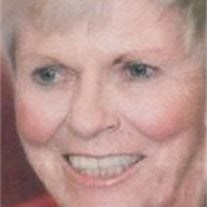 Obituary of Sandra Helen Dudek