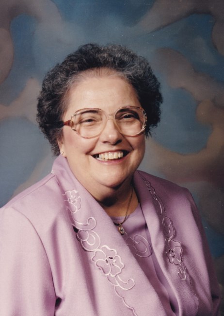 Obituary of Beatrice Jane Rodriges