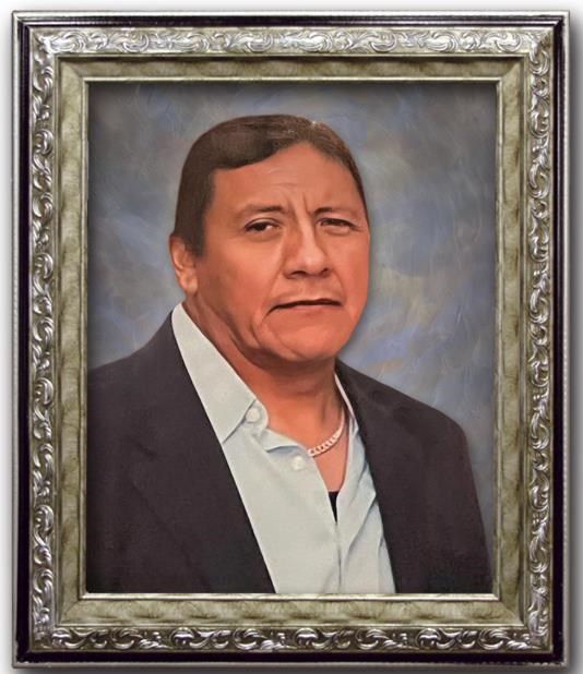 Obituary of Rafael Tlapanco Mendez