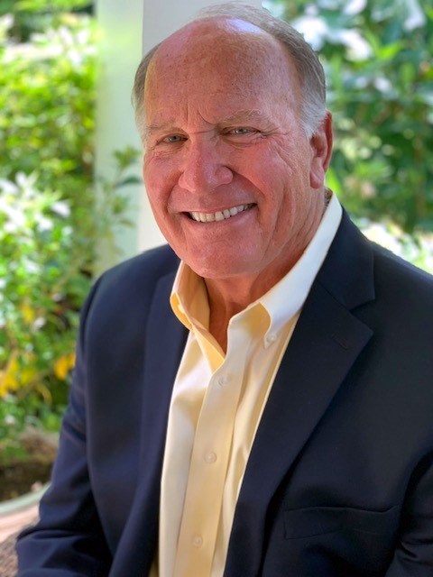 Obituary of Willard "Buz" Henry Leavitt Jr.