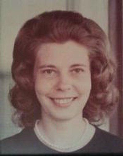 Obituary of Dorothy Ann Barrett