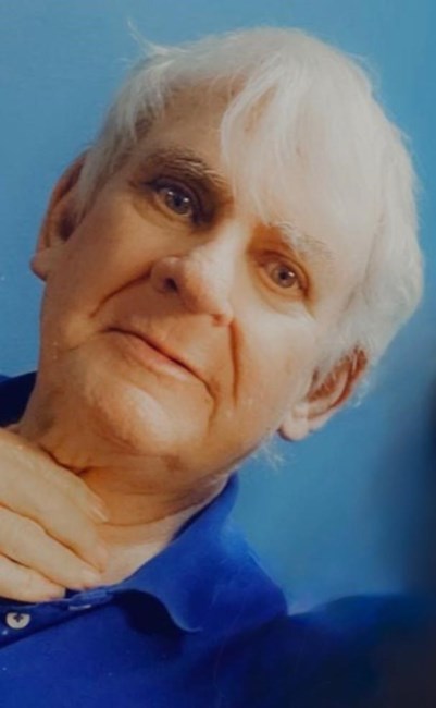 Obituary of Jesse James Taylor Jr.