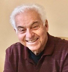 Obituary of Frank Congro Jr.