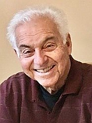 Obituary of Frank Congro Jr.