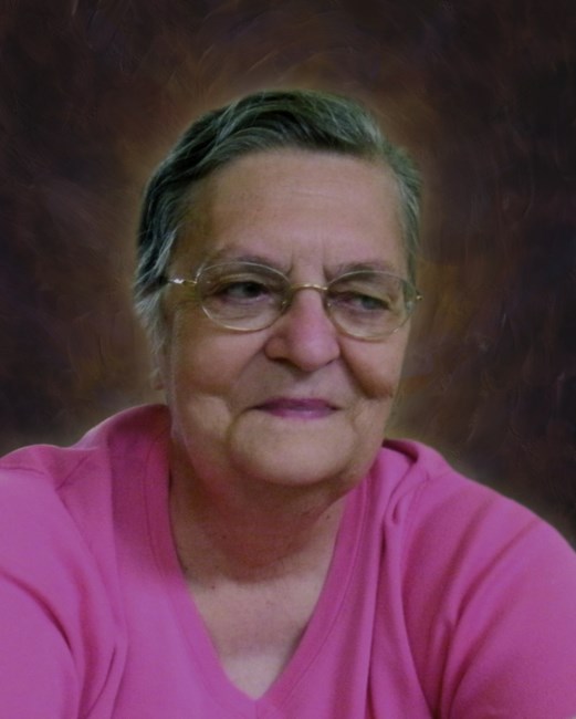 Obituary of Anna Elizabeth Matzke Evins