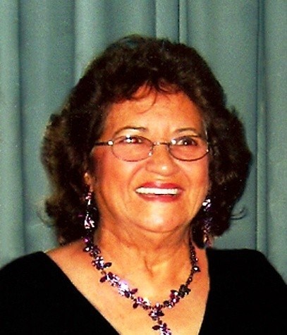 Obituary of Saydee Almeida Perez