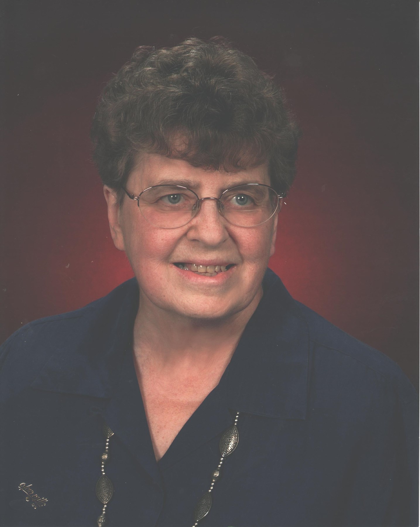 Obituary of Eileen "Toby" Ayres