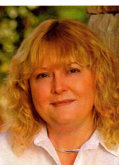 Avis de décès de Robin Marie Webb