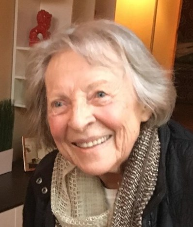 Obituary of Eleanor Rickel