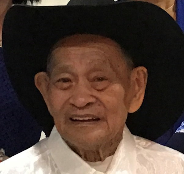 Obituario de Candido Bala Valdez