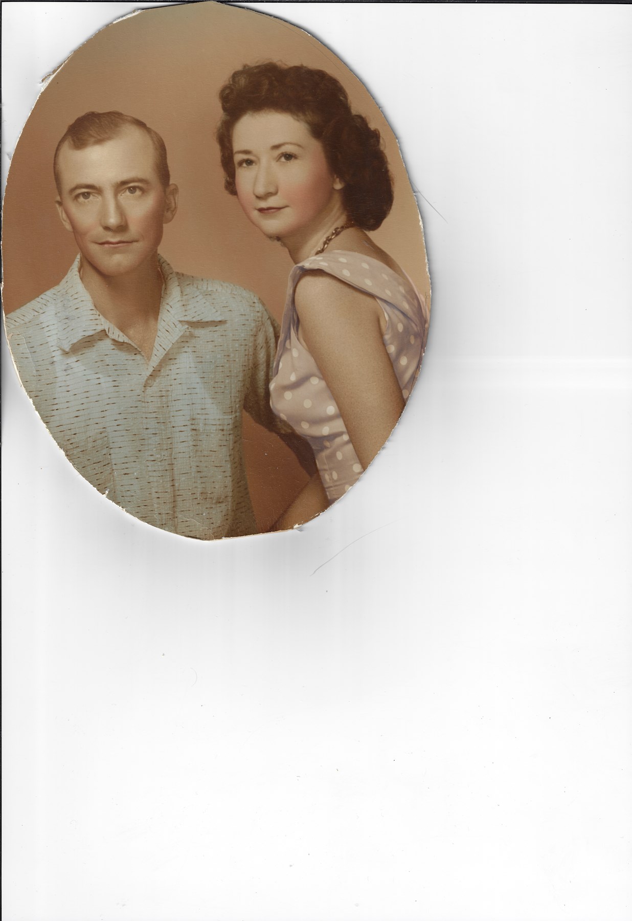 Obituary of Ennis Edna Baker