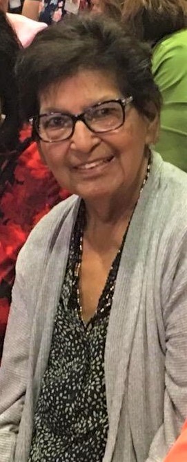 Obituary of Dora Jordan