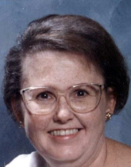 Obituary of Janice Sue Allen