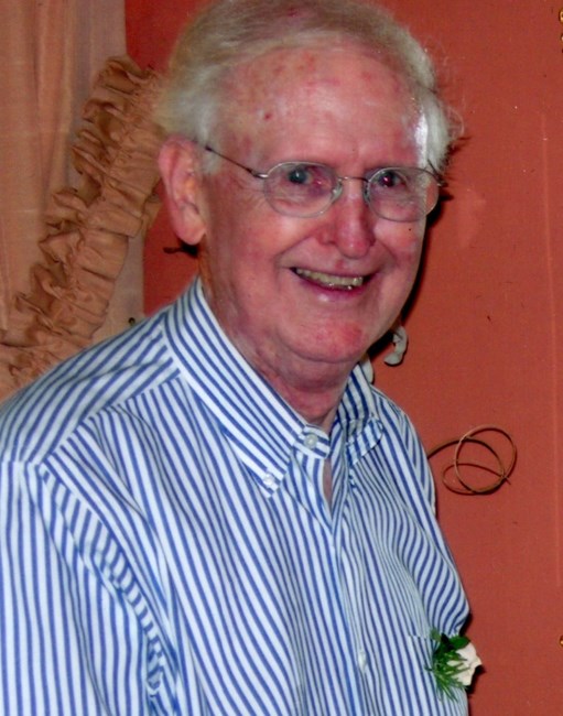 Obituary of Billy B. Copeland