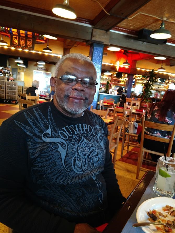 Obituary of Paul "Bernard" Whigham