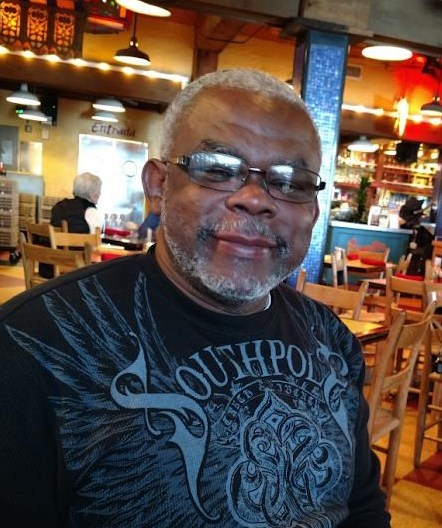 Obituary of Paul "Bernard" Whigham