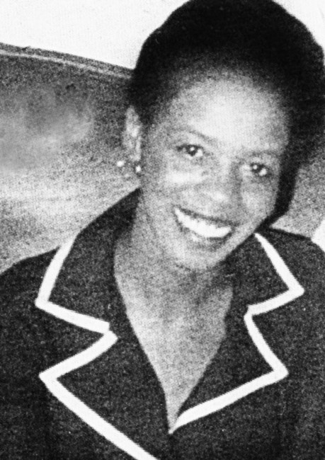 Obituary of Vera Mae Omar