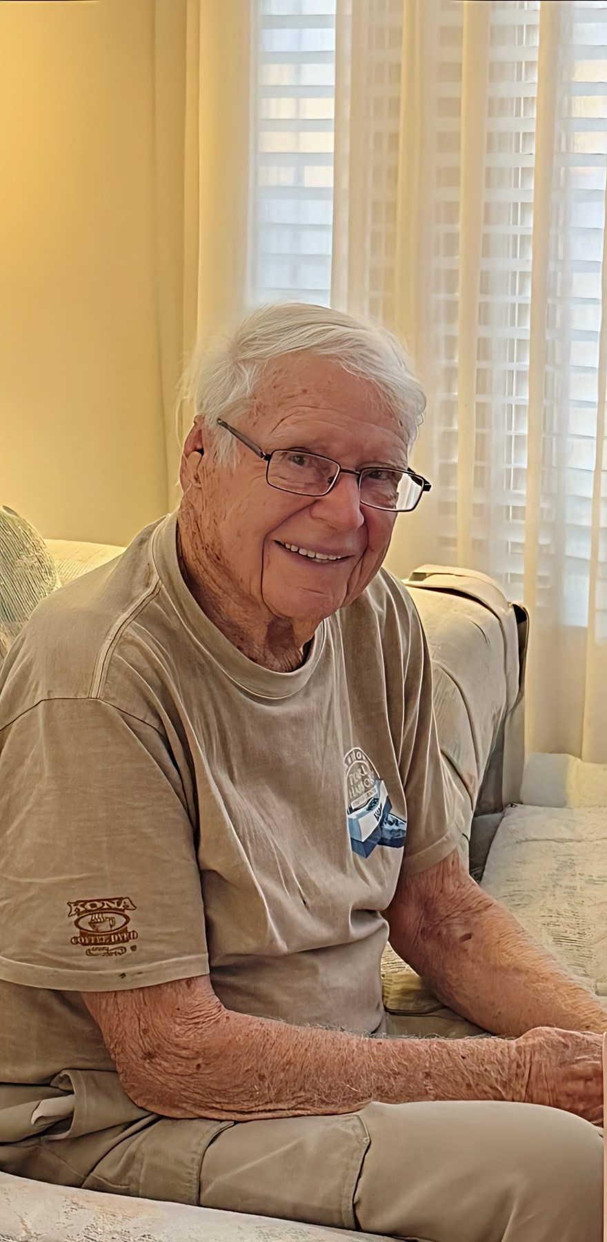 Harry Lynn Obituary Scottsbluff, NE