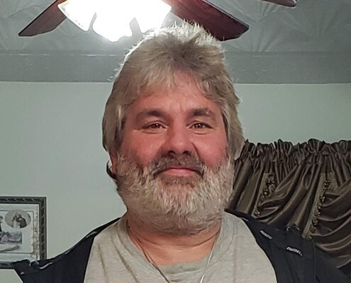 Obituary of Anthony Lee Arnold