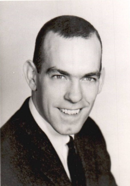 Avis de décès de Harry Porter Webb