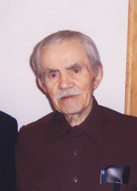 Obituary of Walter Rembacz