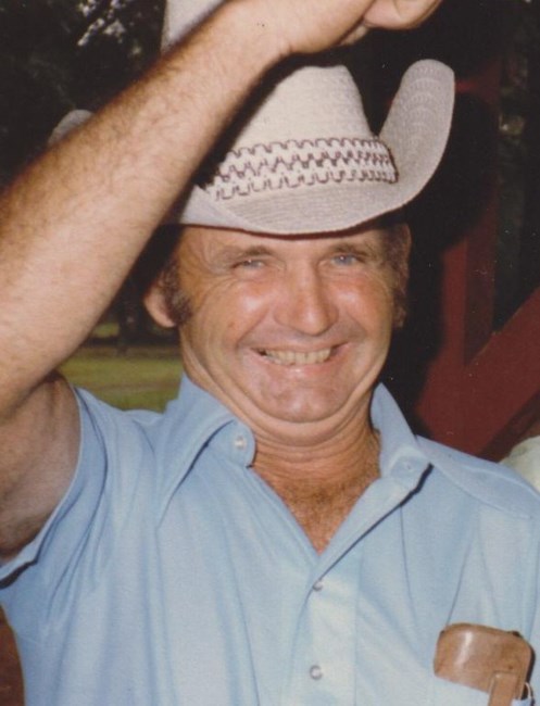 Obituary of Billy Joe Sparks